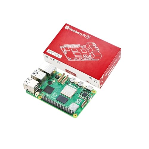 Amazon.co.jp: WayPonDEV Raspberry Pi 5 ラズベリーパイ 5 シングル